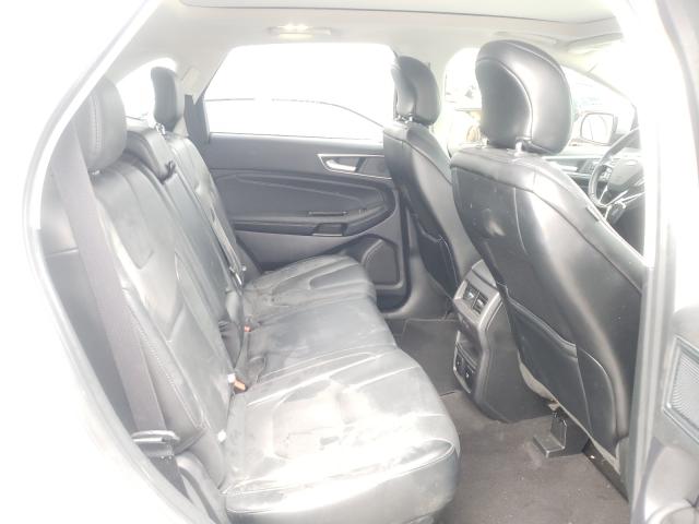 2019 FORD EDGE TITAN 2FMPK4K95KBB81086