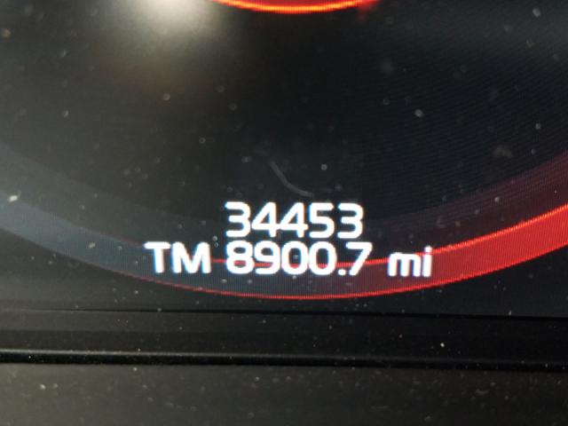 2019 VOLVO XC90 T6 MO YV4A22PK5K1497624