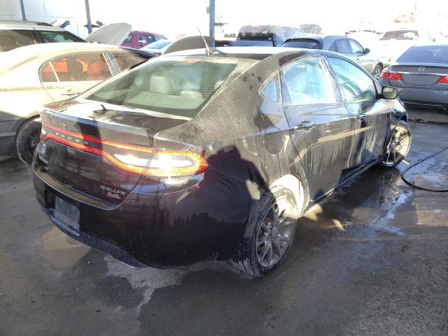 2014 DODGE DART 1C3CDFBB9ED927571