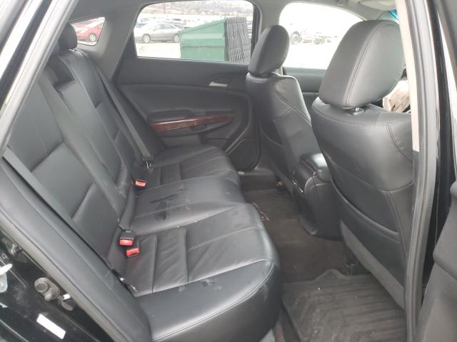 2012 HONDA CROSSTOUR 5J6TF2H58CL005452