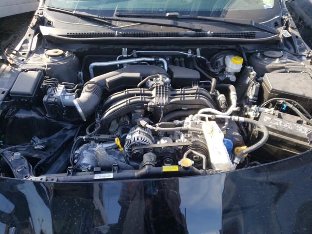 2020 SUBARU OUTBACK LI 4S4BTANCXL3122968