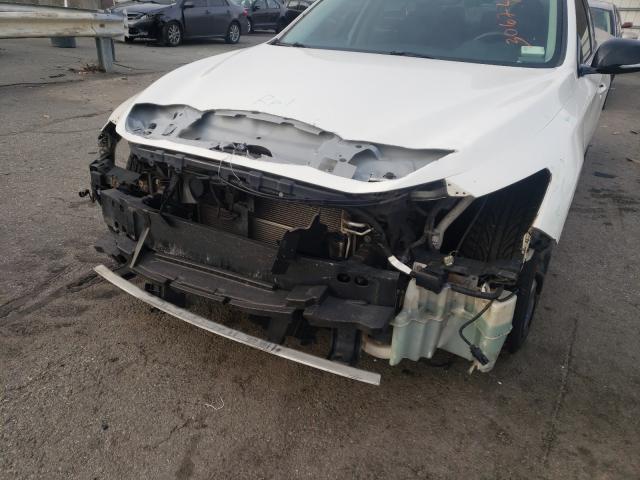 2014 INFINITI Q50 HYBRID JN1AV7AR6EM701494
