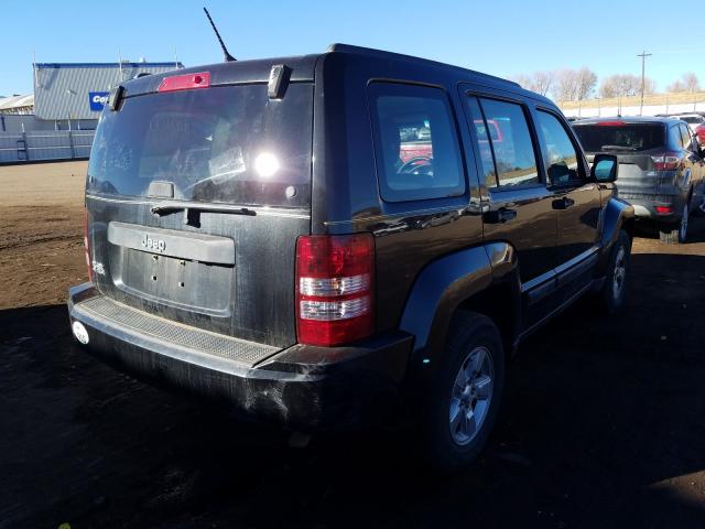 2012 JEEP LIBERTY 1C4PJMAK8CW159238