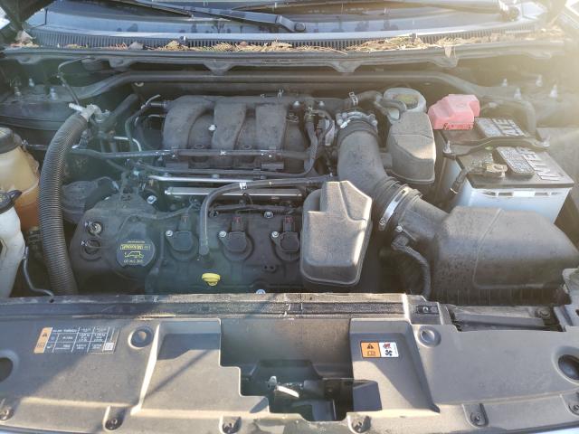 2013 FORD FLEX LIMIT 2FMHK6D88DBD07948