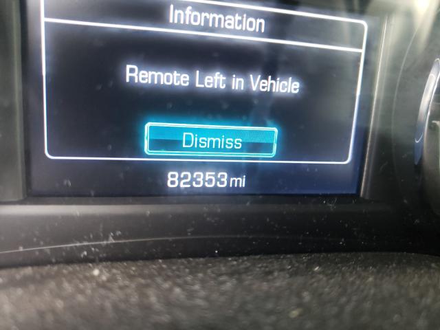 2017 GMC YUKON XL K 1GKS2GKC2HR186414