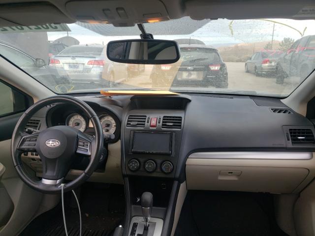 2012 SUBARU IMPREZA PR JF1GPAD64CH230005