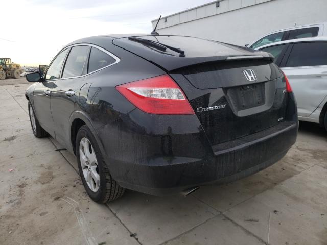 2012 HONDA CROSSTOUR 5J6TF2H58CL005452