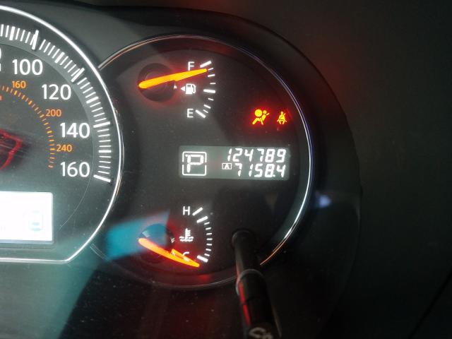 2014 NISSAN MAXIMA 1N4AA5AP3EC452367