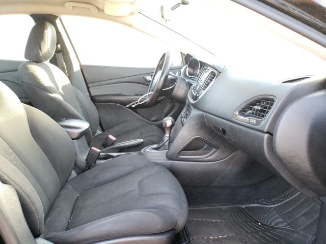 2013 DODGE DART SE 1C3CDFAA3DD245082