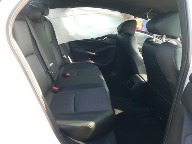 2020 HONDA ACCORD SPO - 1HGCV1F30LA107166