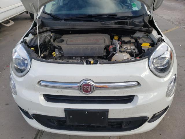 2016 FIAT 500X LOUNG ZFBCFYDT3GP357269