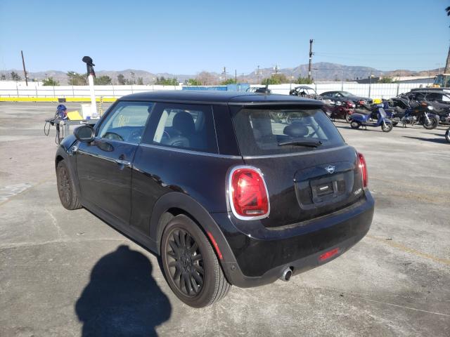 2020 MINI COOPER WMWXR3C08L2M01688