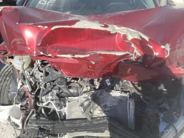 2020 NISSAN VERSA SR 3N1CN8FV0LL882457