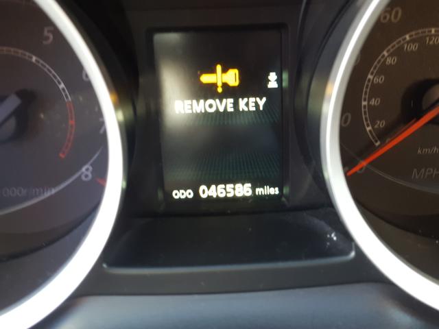 2017 MITSUBISHI LANCER ES JA32U2FU8HU009129