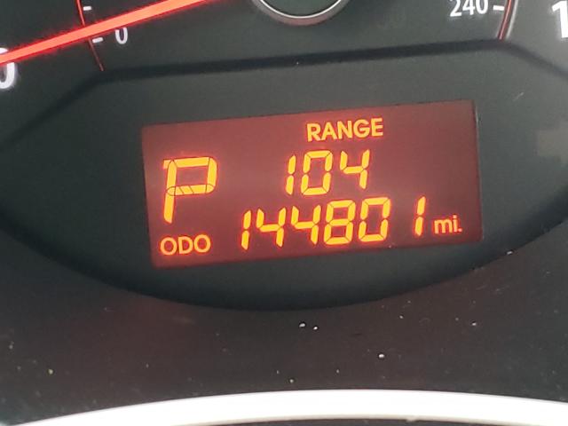 2012 KIA SORENTO BA 5XYKT3A63CG295338