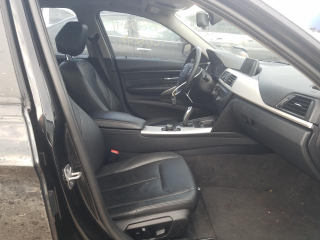 2013 BMW 328 XI WBA3B3C56DF542350