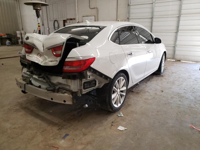2013 BUICK VERANO 1G4PP5SK0D4151727