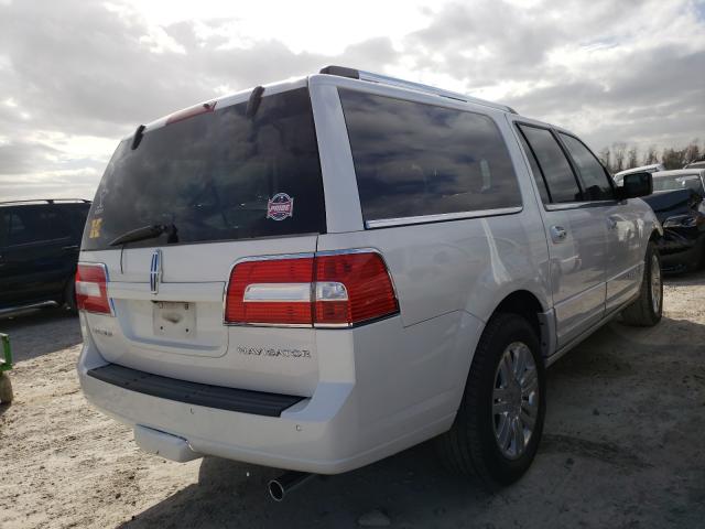 2013 LINCOLN NAVIGATOR 5LMJJ3H59DEL03718