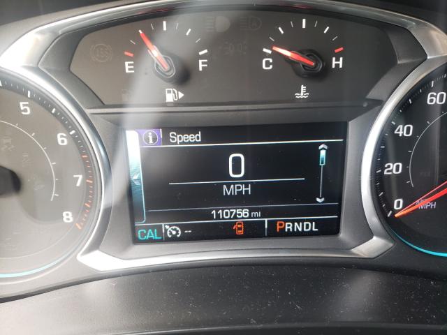2016 CHEVROLET MALIBU PRE 1G1ZH5SX4GF305363