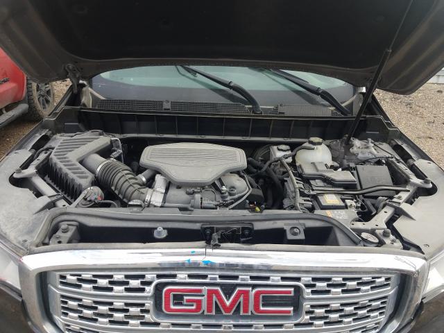2019 GMC ACADIA DEN 1GKKNPLS7KZ276498