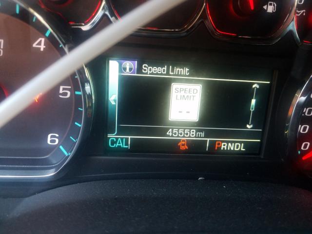2019 CHEVROLET SUBURBAN C 1GNSCHKC5KR329241