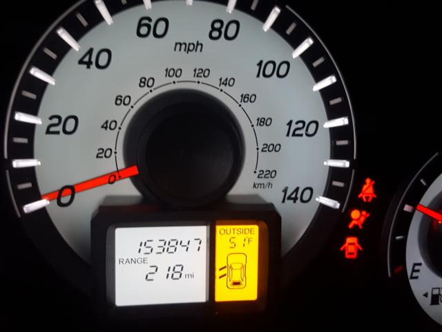 2013 HONDA PILOT EXL 5FNYF3H56DB037614