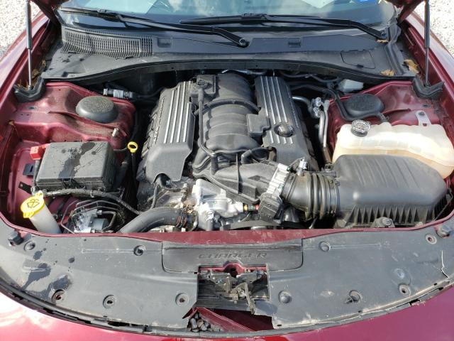 2020 DODGE CHARGER SC 2C3CDXGJ3LH162248