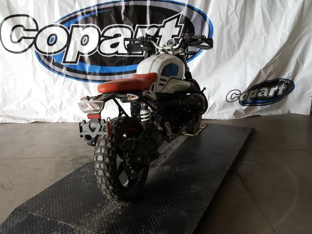 2018 BMW R NINE T U WB10J4307JZ796336