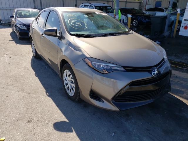 2017 TOYOTA COROLLA L 5YFBURHEXHP714706