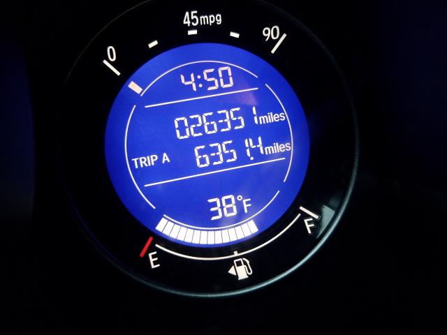 2017 HONDA FIT LX 3HGGK5G51HM713670