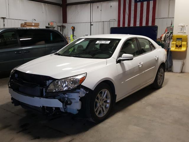 2016 CHEVROLET MALIBU LIM 1G11C5SA7GF120876