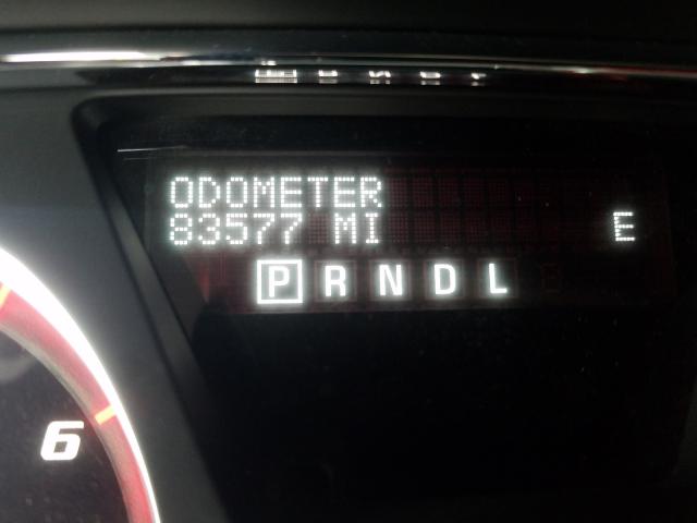 2014 GMC ACADIA SLT 1GKKVRKD7EJ160316