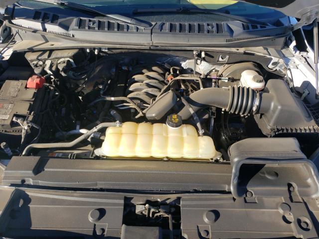 2019 FORD F150 SUPER - 1FTEW1C54KKC38653