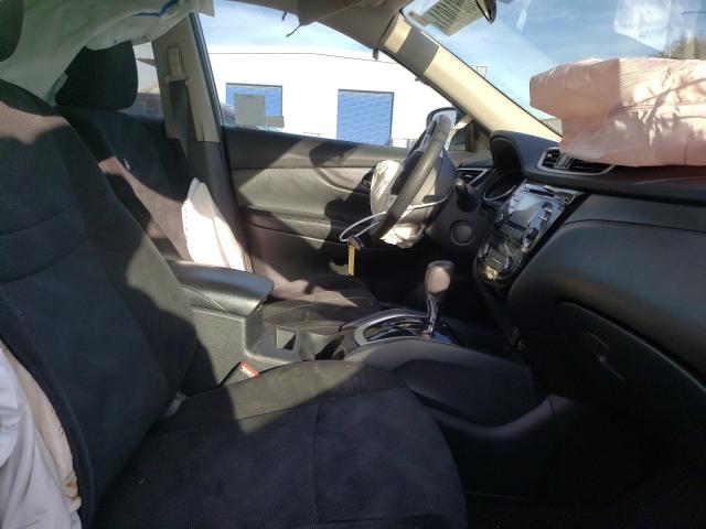 2016 NISSAN ROGUE S - 5N1AT2MT6GC900658