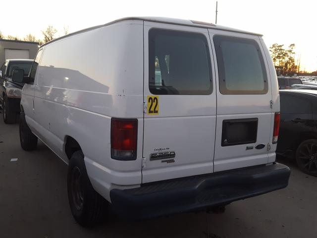 2011 FORD ECONOLINE 1FTNE2EL2BDA08246