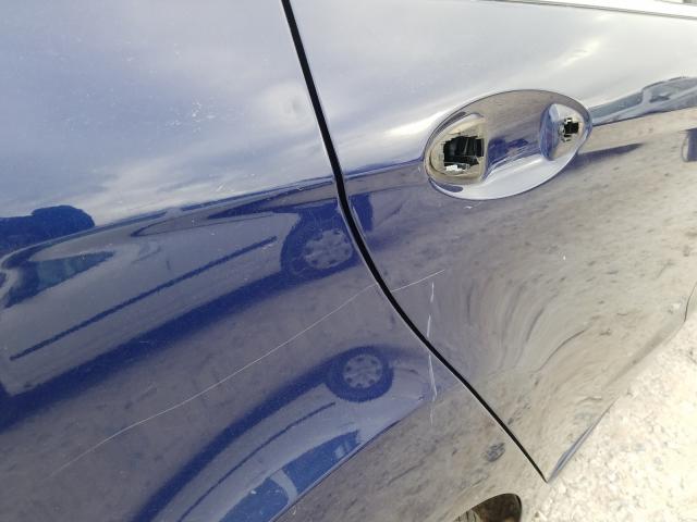 2016 FORD FIESTA TIT 3FADP4FJ9GM103418