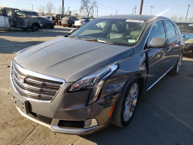 2019 CADILLAC XTS LUXURY 2G61M5S39K9136216