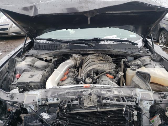 2018 DODGE CHARGER GT 2C3CDXJG5JH298018