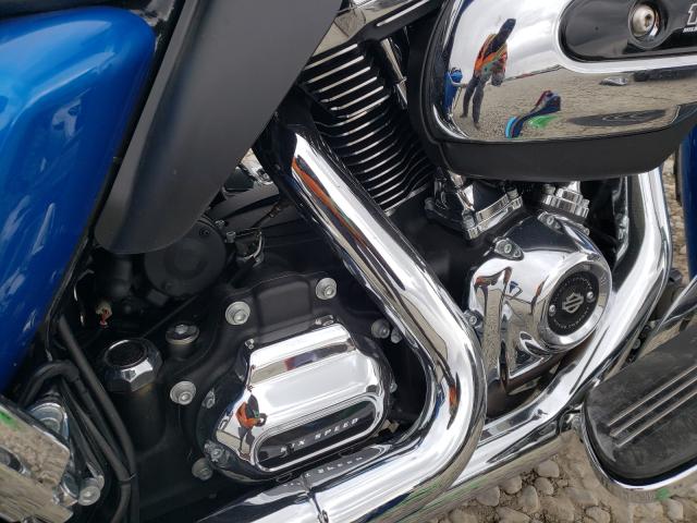 2018 HARLEY-DAVIDSON FLHX STREE 1HD1KBC15JB622466