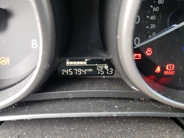 2013 MAZDA 3 I - JM1BL1VPXD1748654