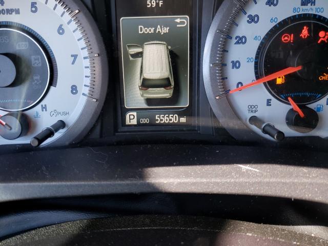 2018 TOYOTA SIENNA SE 5TDXZ3DC3JS915577