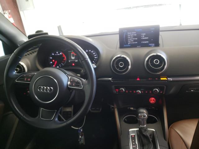 2015 AUDI A3 PREMIUM WAU5CLFF0F1072004