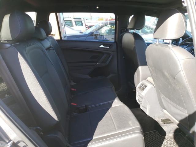 2020 VOLKSWAGEN TIGUAN SE - 3VV3B7AX9LM110592