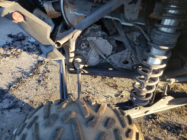 2020 CAN-AM MAVERICK X - 3JBVNAV2XLK001437