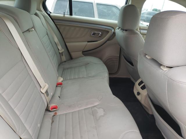 2014 FORD TAURUS SE 1FAHP2D81EG140606