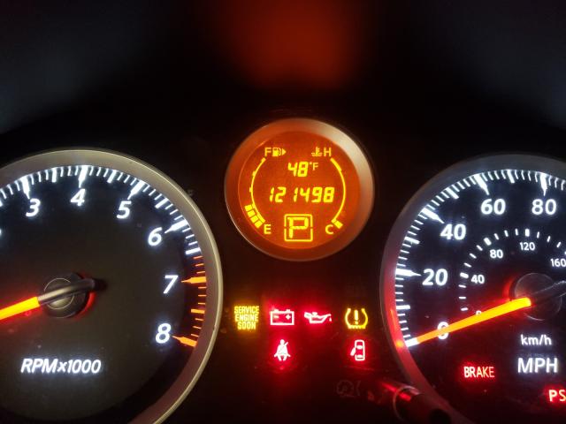 2010 NISSAN SENTRA 3N1AB6AP0AL654985