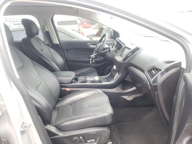 2019 FORD EDGE TITAN 2FMPK4K95KBB81086