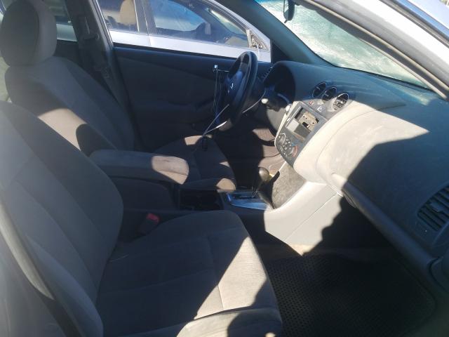 2010 NISSAN ALTIMA 1N4AL2APXAC192942