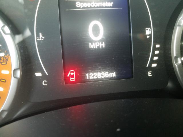 2016 JEEP RENEGADE S ZACCJAAT6GPD82337