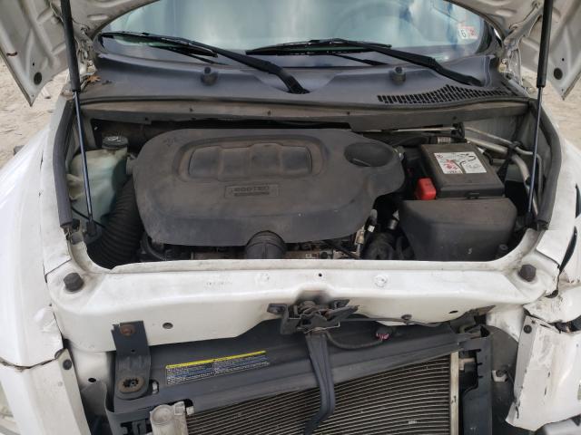 2010 CHEVROLET HHR PANEL 3GCAAADB4AS590474